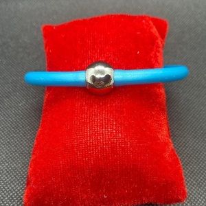 ITALIANISSIMO Tubino Bracelet Sky Blue